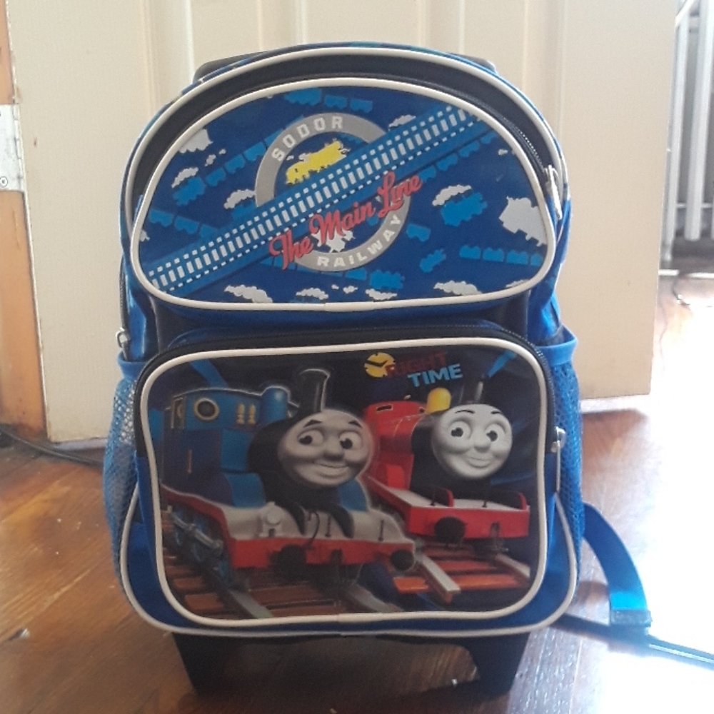 Thomas Travel Backpack